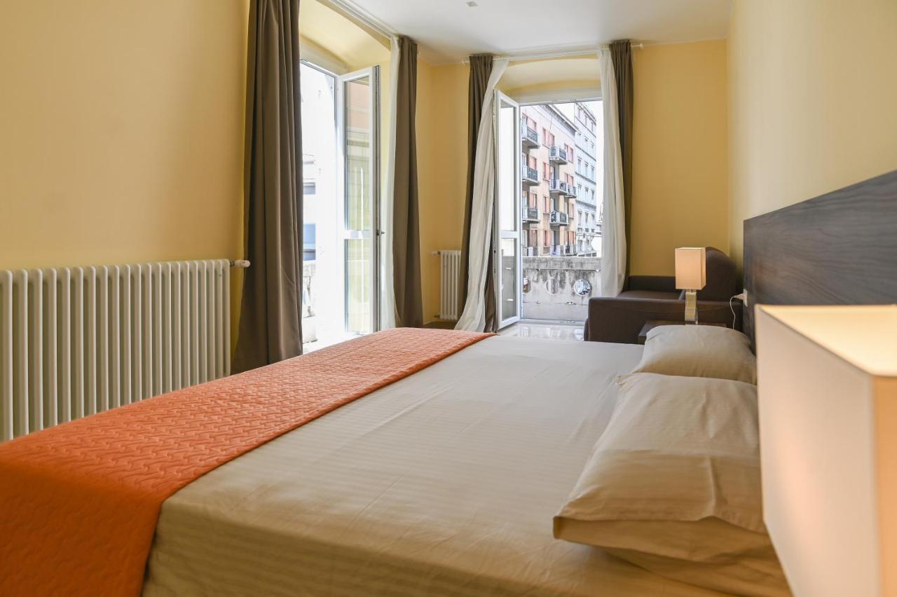 Adria Luxury Residence - Centro Trieste Exterior photo